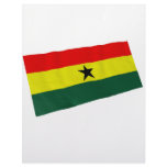 ghana letterhead
