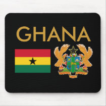 GHANA MOUSE PAD mousepads