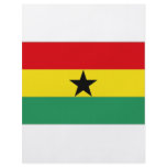 Ghana National Flag flyers