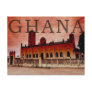 Ghana Postcards