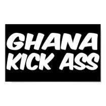 GHANA posters