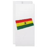ghana rack cards