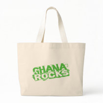 Ghana Rocks bags by worldtees Ghana Rocks bags