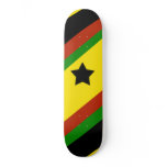 Ghana Skateboards