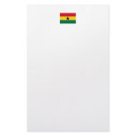 Ghana Personalized Stationery