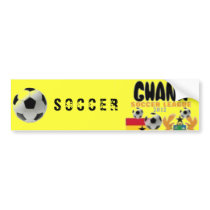 Ghana Superstar bumper stickers