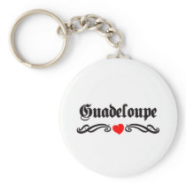 Ghana Tattoo Style Key Chains