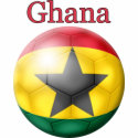 Ghana t-shirts