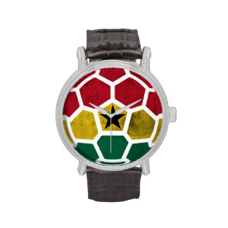 Ghana World Cup Soccer (Football) Watch