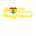Ghanaian boyfriend t-shirt