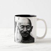 GHANDI, GHANDI mugs