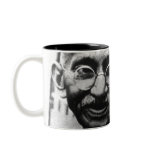 GHANDI, GHANDI MUGS