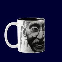 GHANDI, GHANDI mugs
