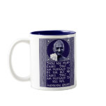 Ghandi on Causes Coffee Mug