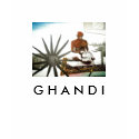 Ghandi T-Shirt! by desxms Ghandi T-Shirt!