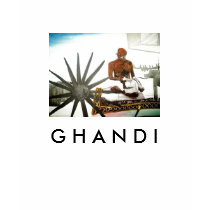 Ghandi T-Shirt!