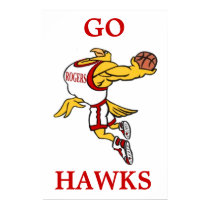 GHawk 23" X 34" Poster posters by josephjacques GHawk 23" X 34" Poster posters