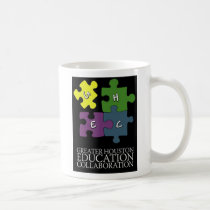 GHEC Classic White Mug by ktbeedon GHEC Classic White Mug