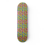 Ghee Beom Kim Skate Board Decks