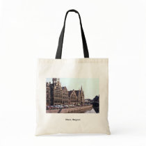 Ghent, Belgium Bags