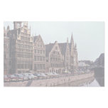 Ghent, Belgium Personalized Stationery