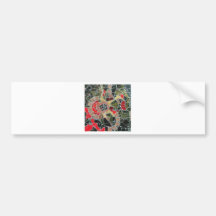 Ghetsimani Bumper Sticker