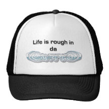 ghetto4 hats