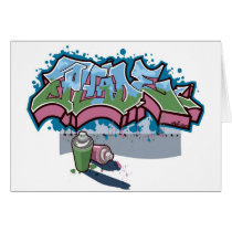 Ghetto Art cards
