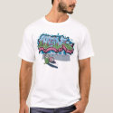 Ghetto Art t-shirts by illufox Ghetto Art t-shirts