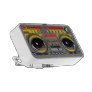 Ghetto Blastin EYEZ Mini Speaker