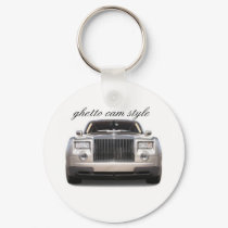 ghetto cam Keychain by SkeetisV ghetto cam Keychain
