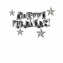 Ghetto Fabulous Star T-Shirt!