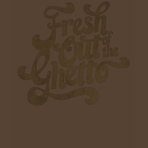 Ghetto Fresh shirt