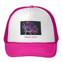 Ghetto Girlz Hat