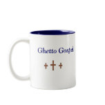Ghetto Gospel Coffee Mug