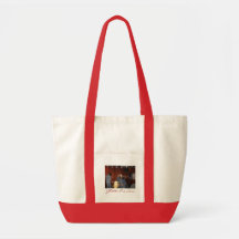 Ghetto Princess Mic Check Hand Bag