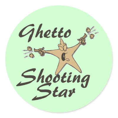 Ghetto Shooting