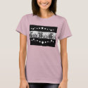 ghettoheavenfabulous t-shirts