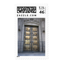 Ghiberti Doors Stamps