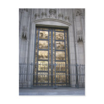 Ghiberti Doors postcards
