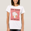 GHING ATUMAMI t-shirts by netacamiseta GHING ATUMAMI t-shirts