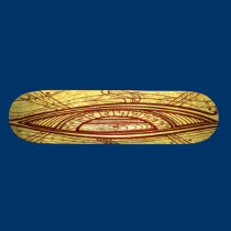 ghj777 - Customized skateboards