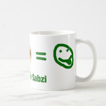 Ghormeh Sabzi mugs