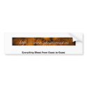 Ghos tto Coast.us bumper stickers
