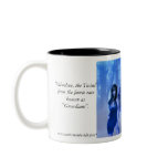 "Ghoshon, The Twins" mug