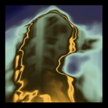 Ghost1 posters