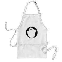 Ghost aprons