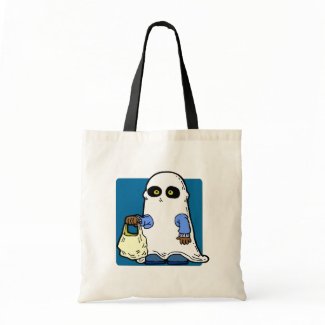 Ghost bag