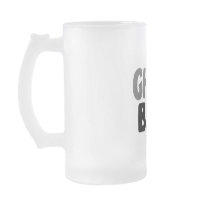 GHOST BAIT COFFEE MUGS