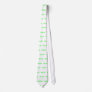 Ghost Bait Necktie